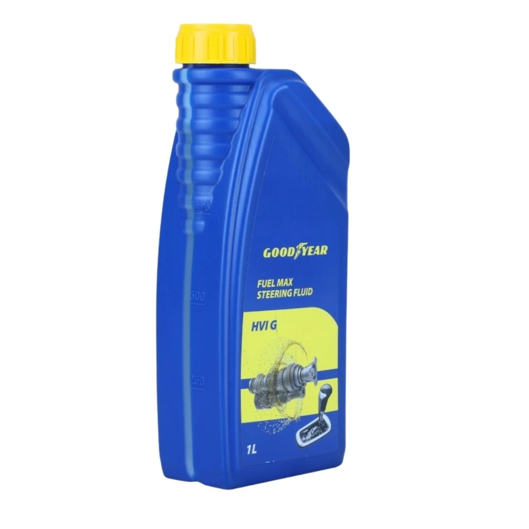 Hidrolik Direksiyon Yağı 1 L Yeşil