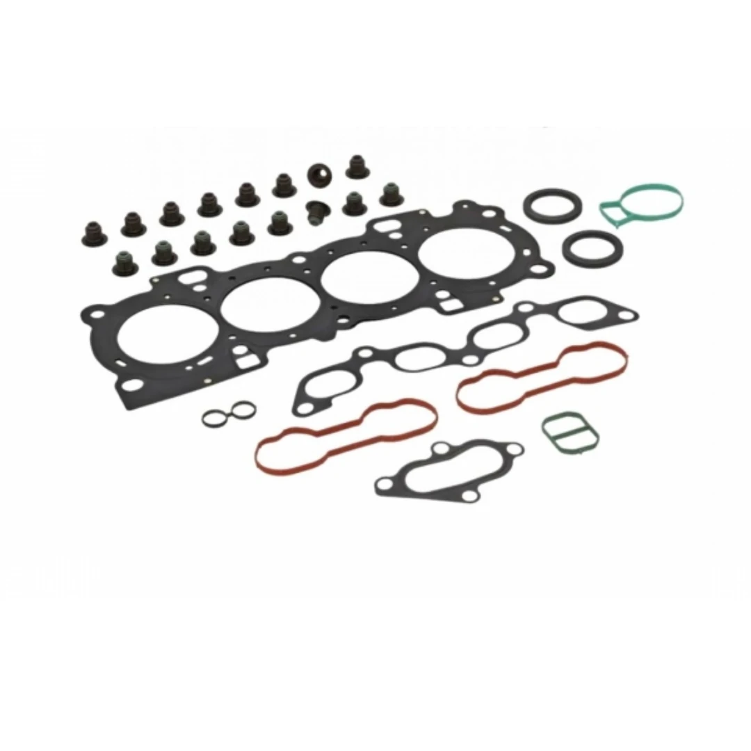 Üst Takım Conta Seti Ford 1.6 Benzinli Uyumlu