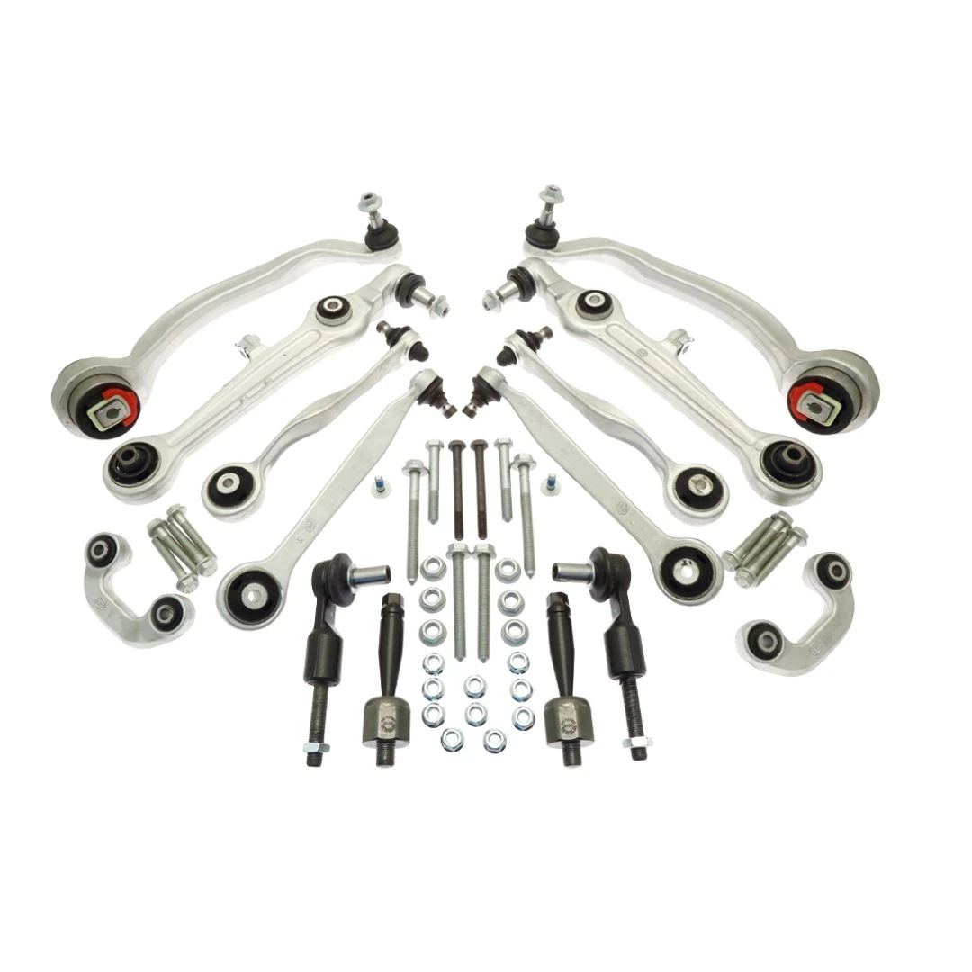 Salıncak Kolu Takımı Volkswagen Passat Audi A4 A6 ->2001