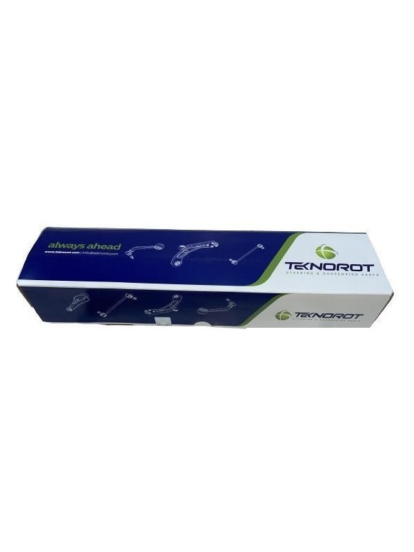 Stabilizer Z Rotu On Fiesta V 01-08 Fusion 02-12 Mazda II 03- (Patentli) 1146150 FO244T (WR962531)
