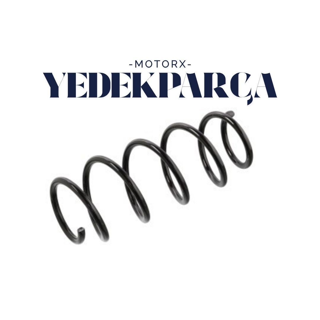 15020062 On Helezon Yayı Fiesta 08- 8V515310AB İKİLİ TAKIM FİYATIDIR