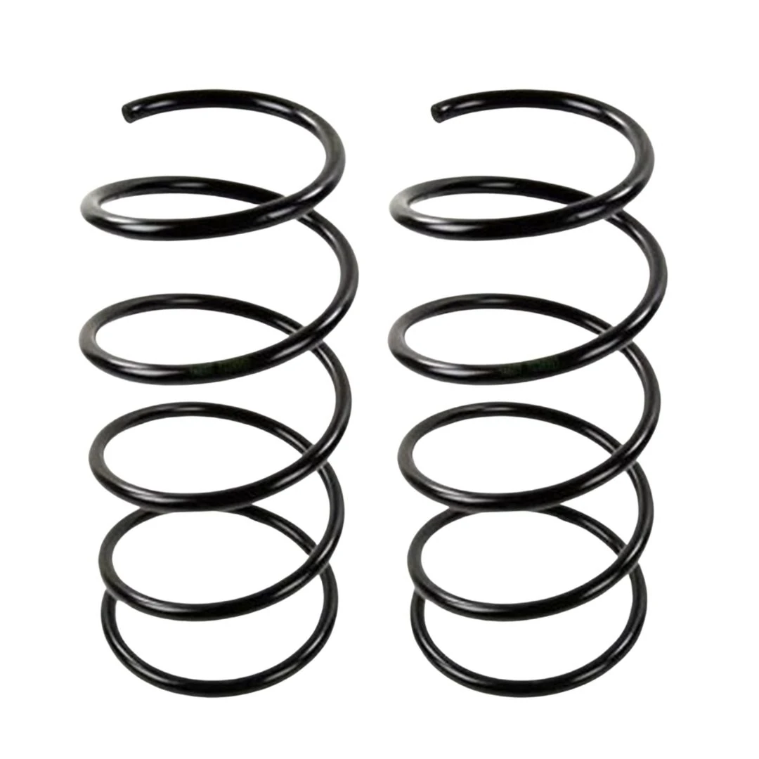 BMW E60/E61 Helezon Yayı Arka (2’li Takım)