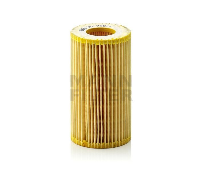 MANN YAĞ FİLTRESİ BMW E46 00/05 LANDROVER 2.0 TD4 FREELANDER 11422247018 LRF100150