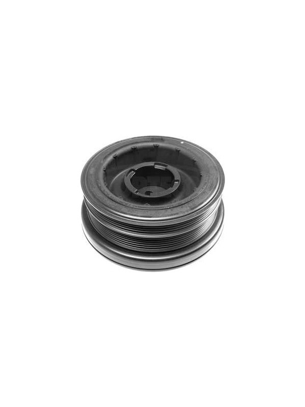 Krank Kasnağı M57 N E46 53 60 63 65 70 83 90 92 80001103 Krank Kasnak Bmw E53 X5