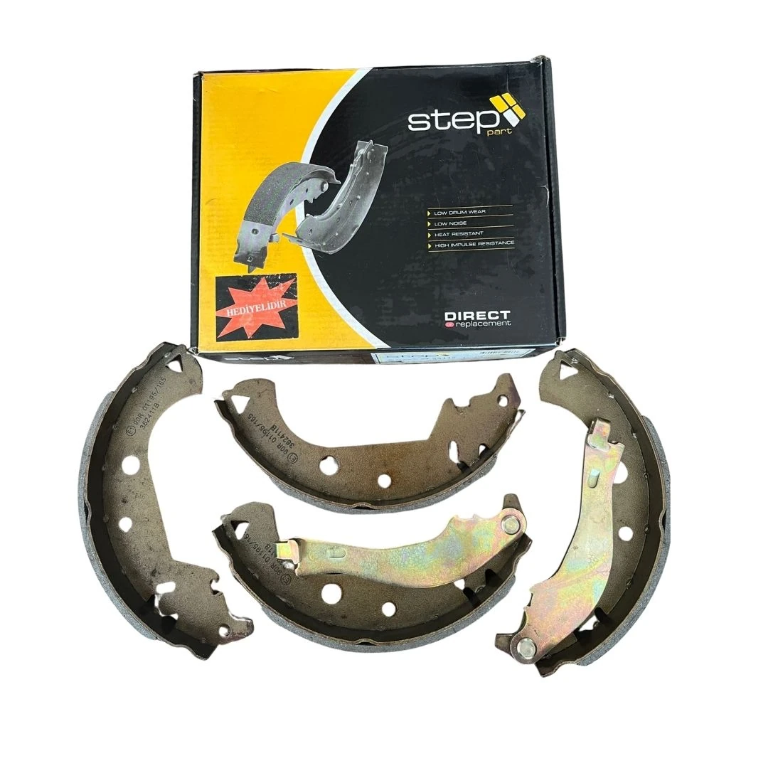 Arka Kampana Balatası Fiat Albea Doblo (01-) 228x42mm