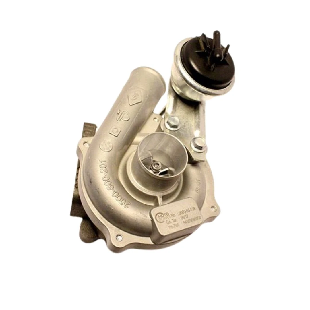 Renault Nissan 1.5 Dci K9k 65hp Turboşarj