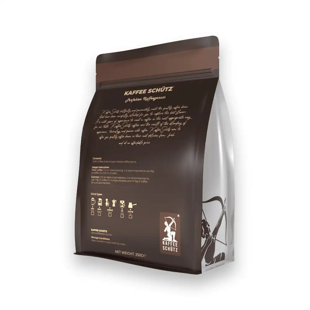 Ethiopia Yöresel Kahve 250g