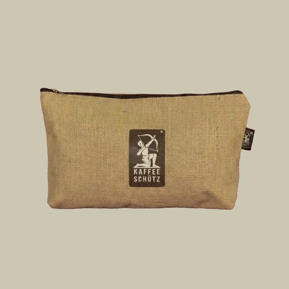 Fermuarlı El Çantası