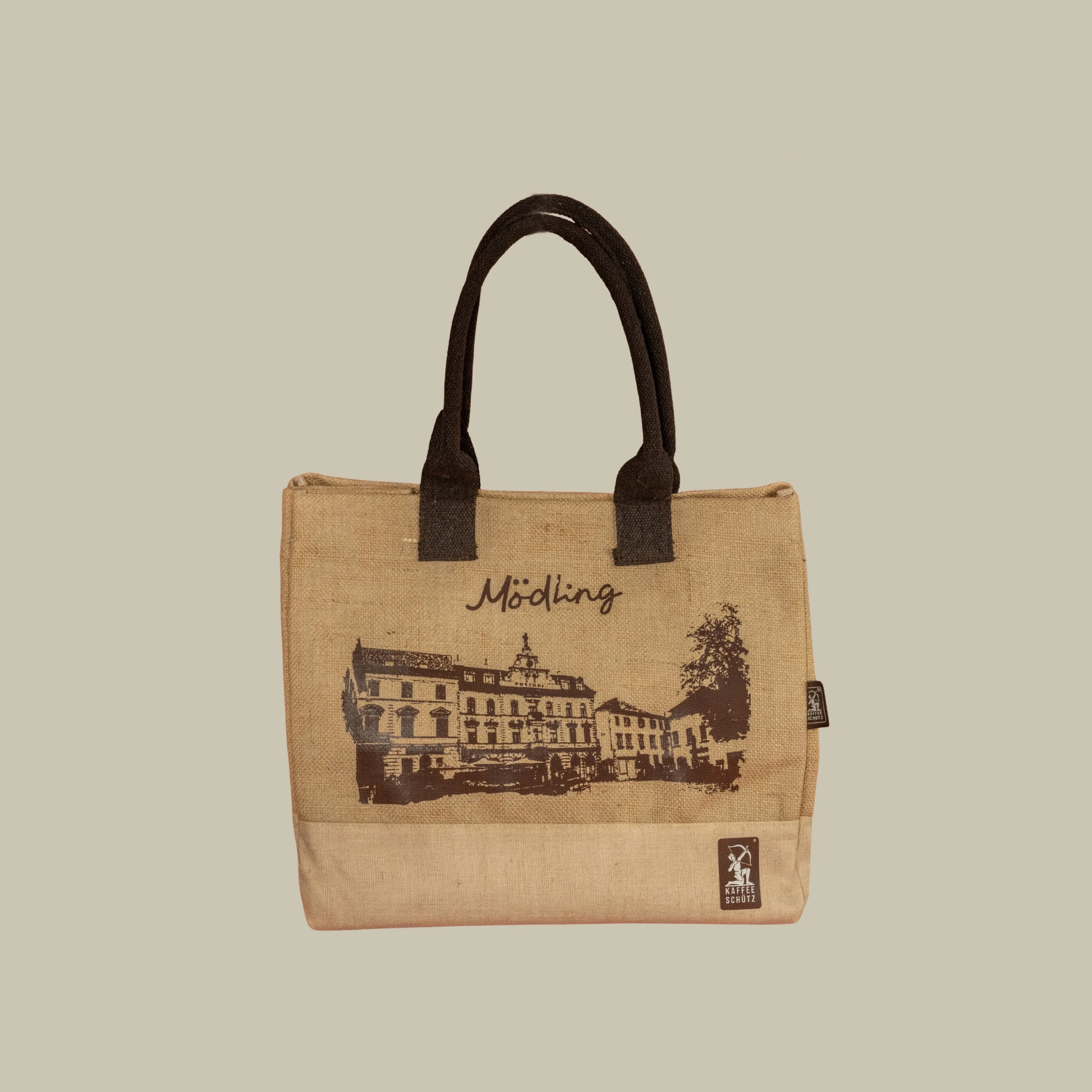 Mödling Omuz Çantası