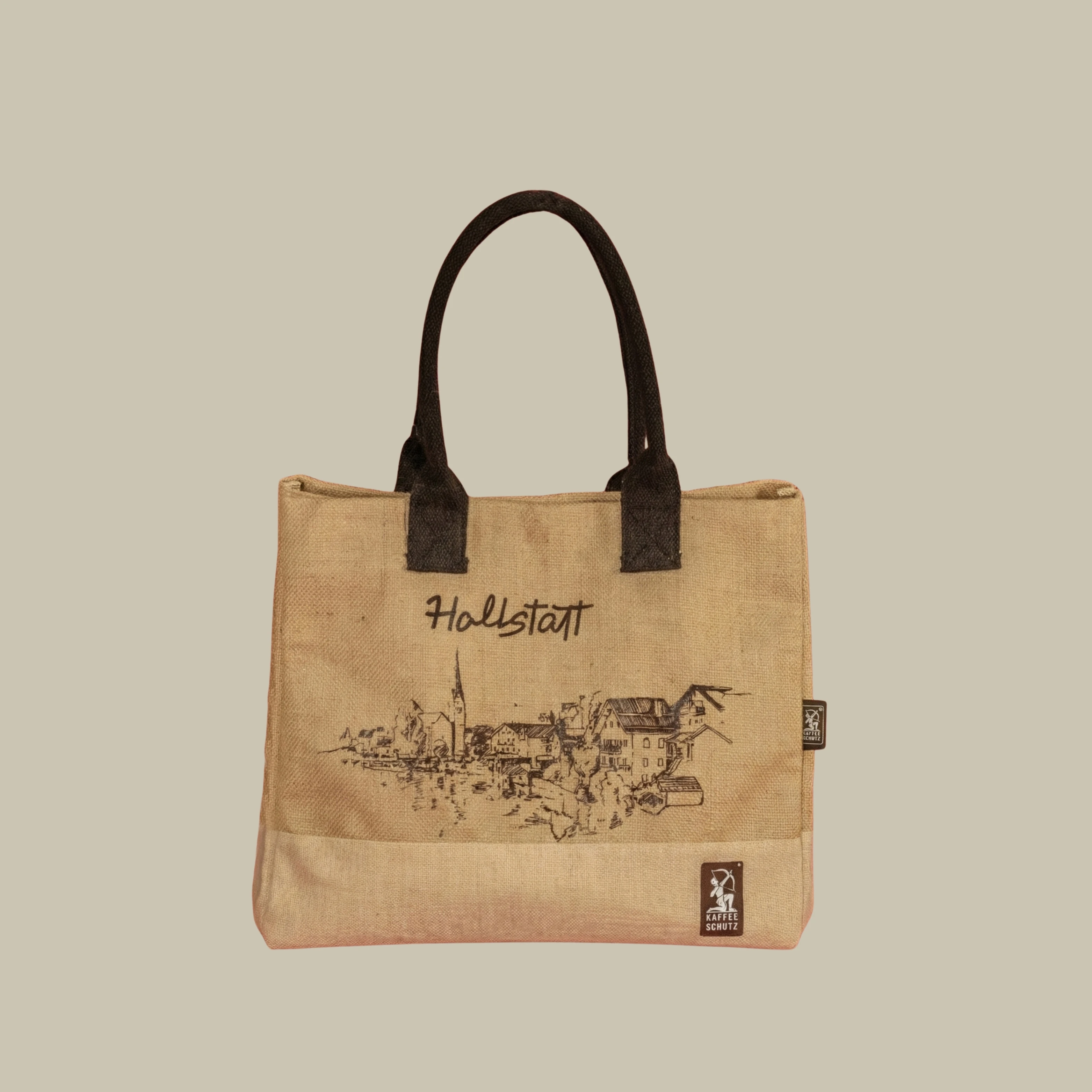 Hallstatt Omuz Çantası