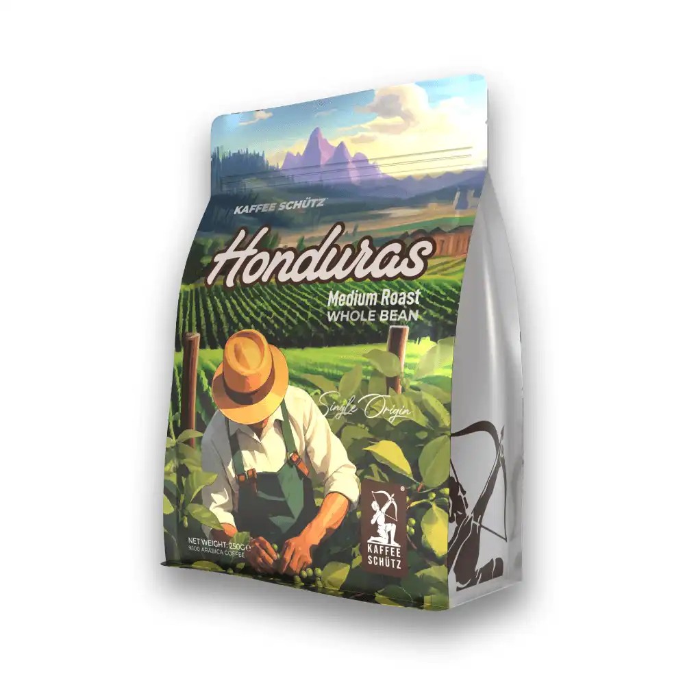 Honduras Yöresel Kahve 250g