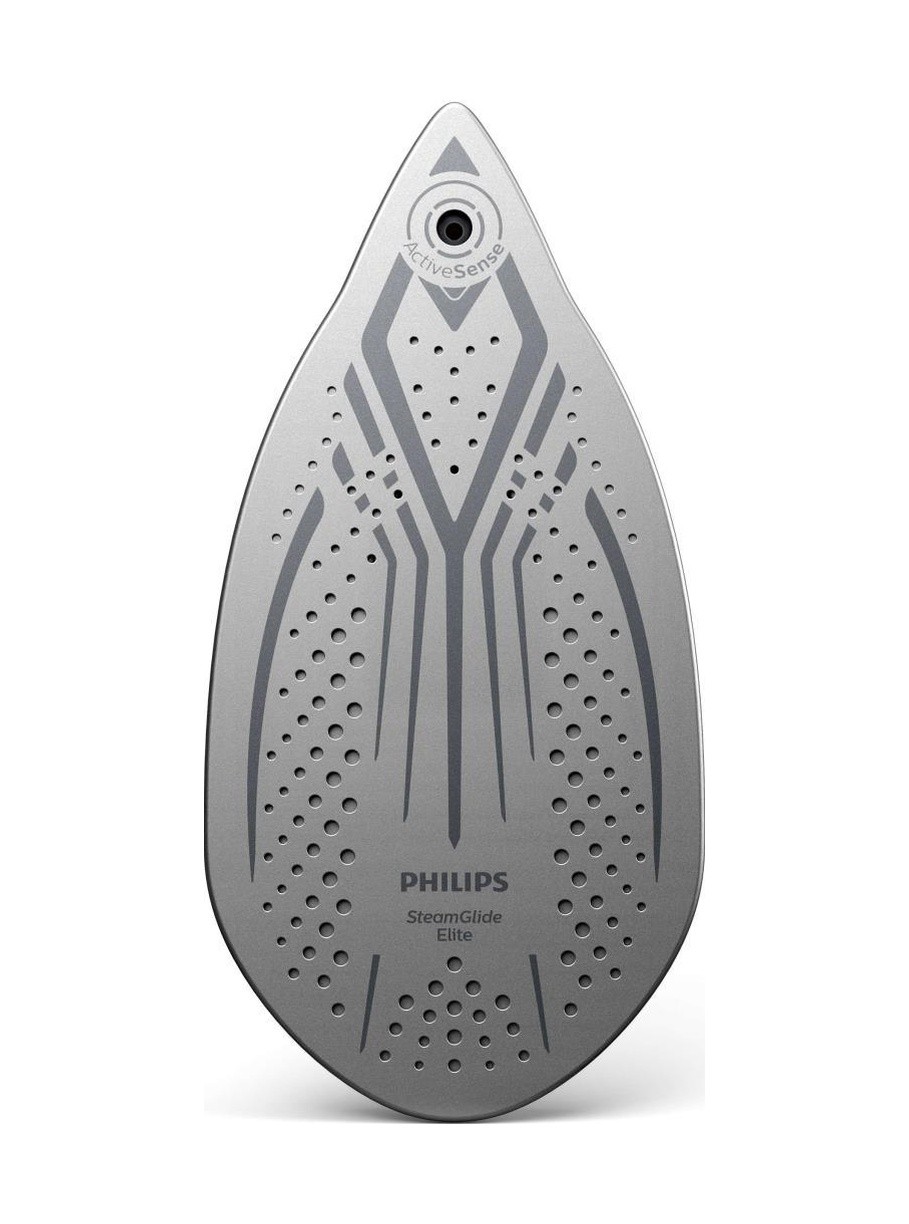 Philips PSG9050/20 PerfectCare ActiveSense 3100 W Buhar Kazanlı Ütü Lacivert