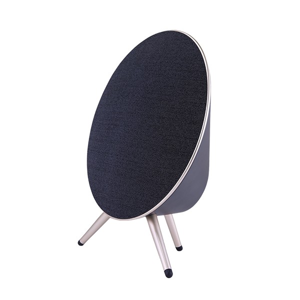 4Berry UFO Air Bluetooth Hoparlör – 80 W, Kablosuz, Modern Tasarım