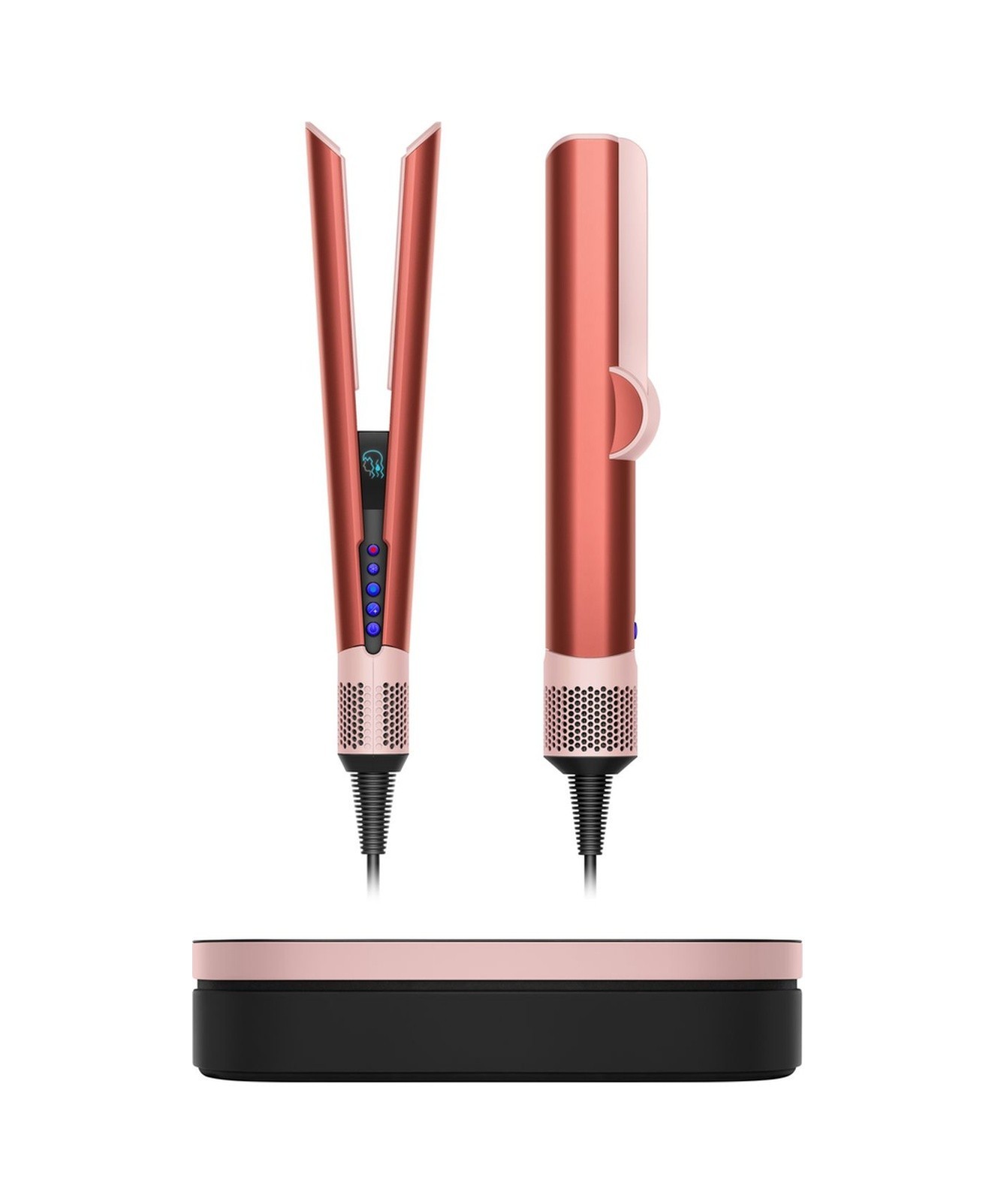 Dyson Airstrait Saç Düzleştirici Strawberry Bronze Bronz