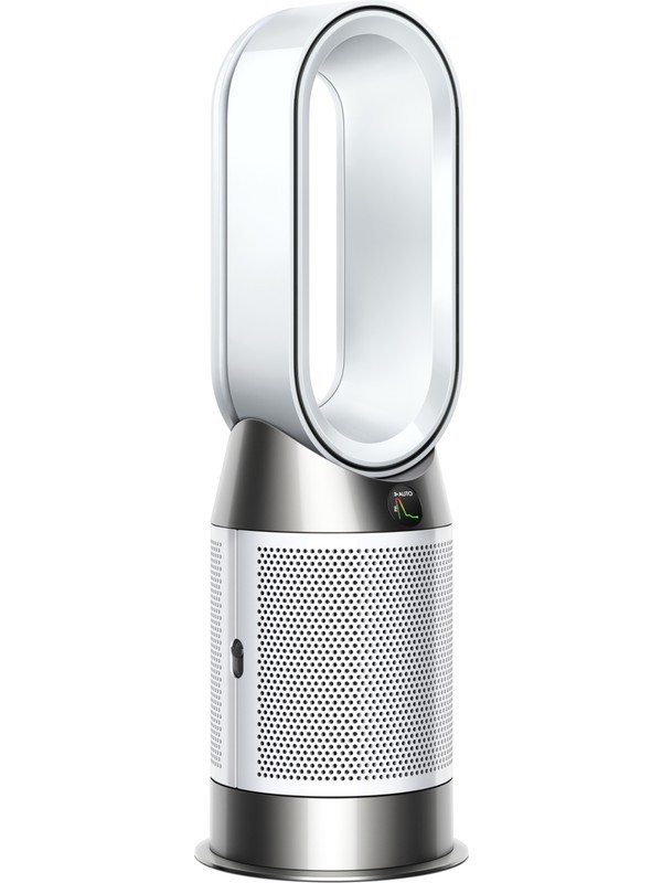 Purifier Hot+Cool Hp1 Hava Temizleyici (Beyaz/Beyaz)
