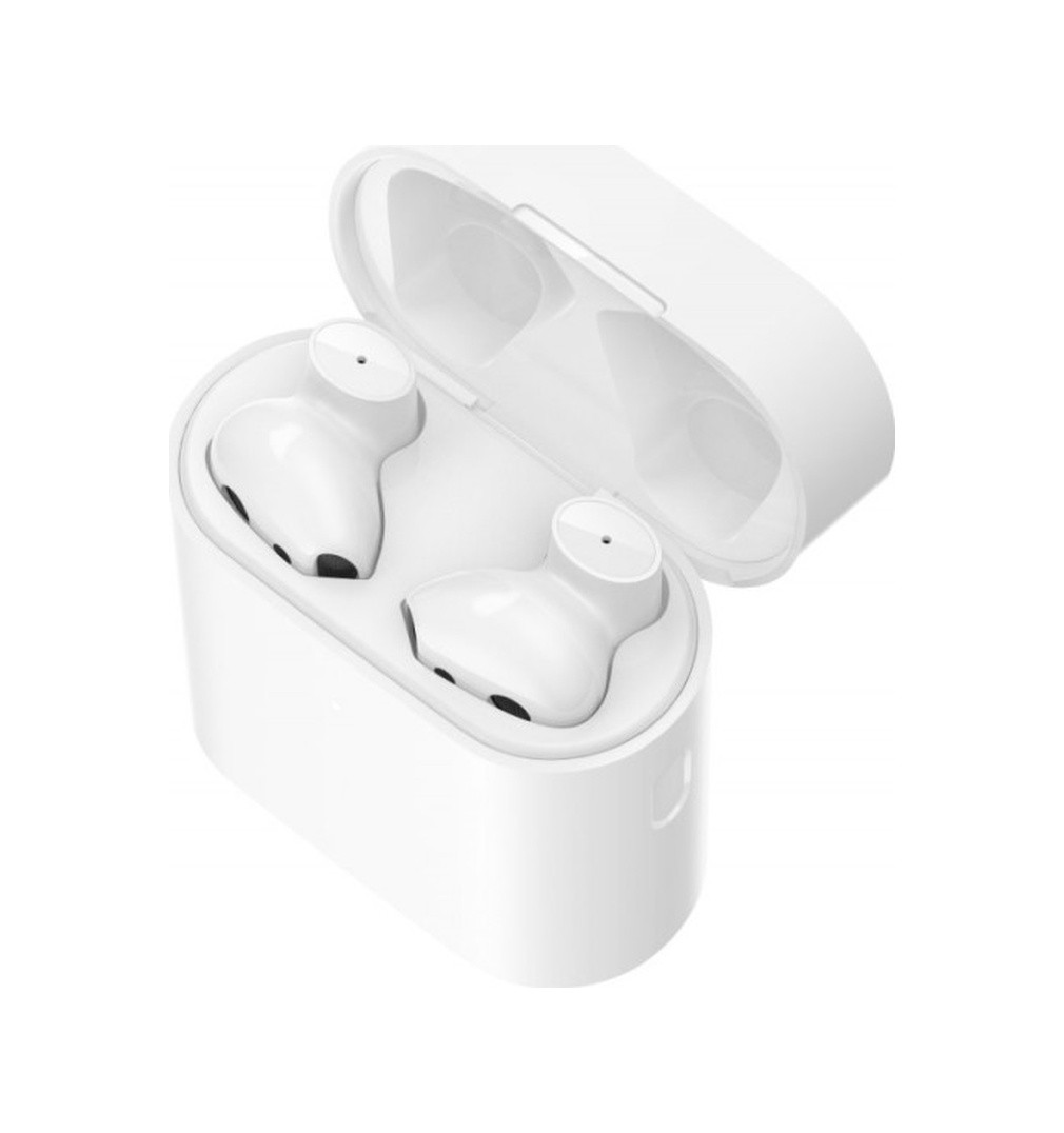 Xiaomi Mi True Wireless Earphones 2S Bluetooth Kulak İçi Kulaklık Beyaz