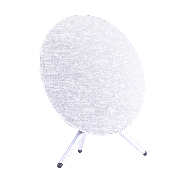 4Berry UFO Air Bluetooth Hoparlör – 80 W, Kablosuz, Modern Tasarım