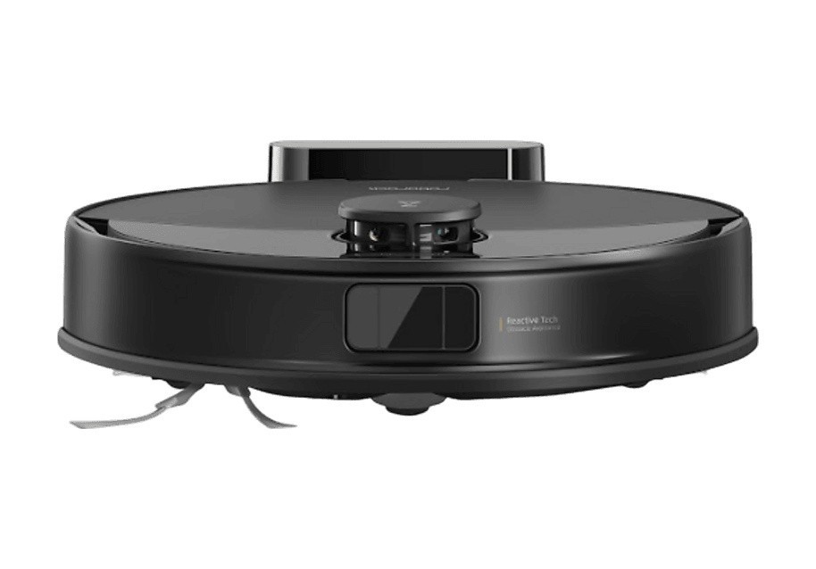 Roborock Q8 Max Pro Robot Süpürge Siyah
