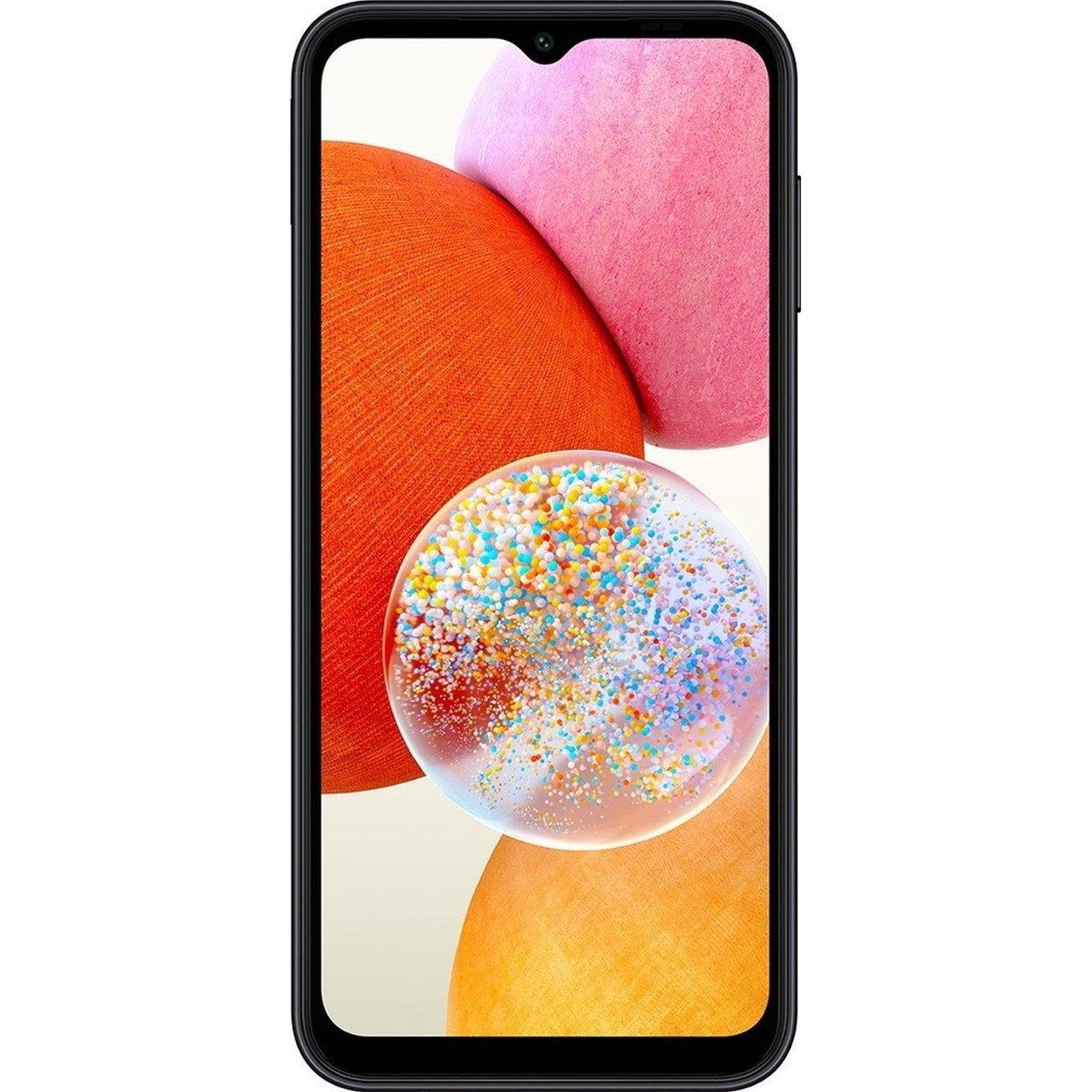 Samsung Galaxy A14 4 GB Ram 128 GB (Samsung Türkiye Garantili) Siyah