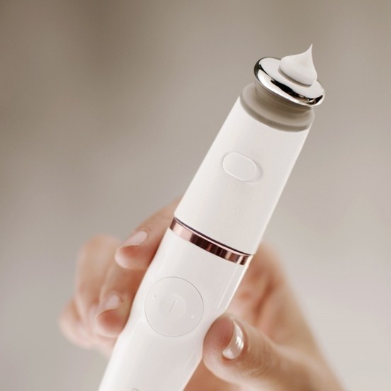 Braun FaceSpa Pro 911 Yüz Epilatörü ve Temizleme Cihazı Bronz