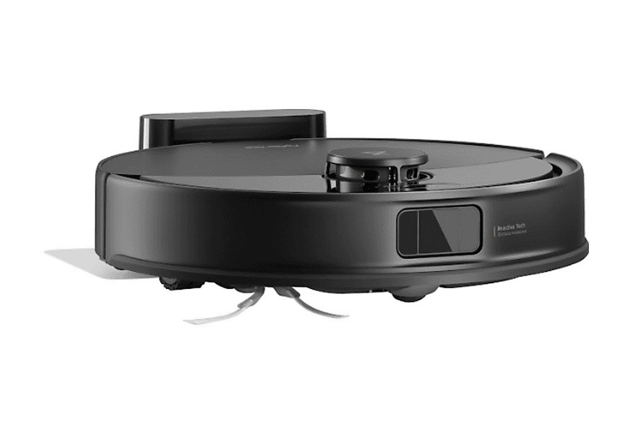 Roborock Q8 Max Pro Robot Süpürge Siyah