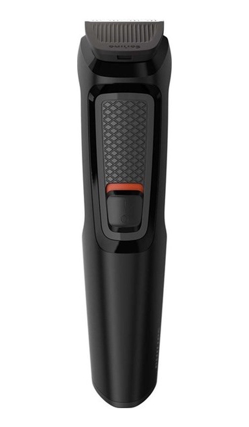 Philips Mg3710 Erkek Bakım Seti 6'sı 1 Arada Sakal Şekillendirici Siyah