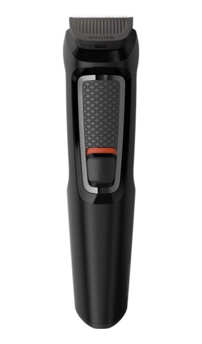 Philips MG3720/15 Saç Sakal Kesme Makinesi Siyah