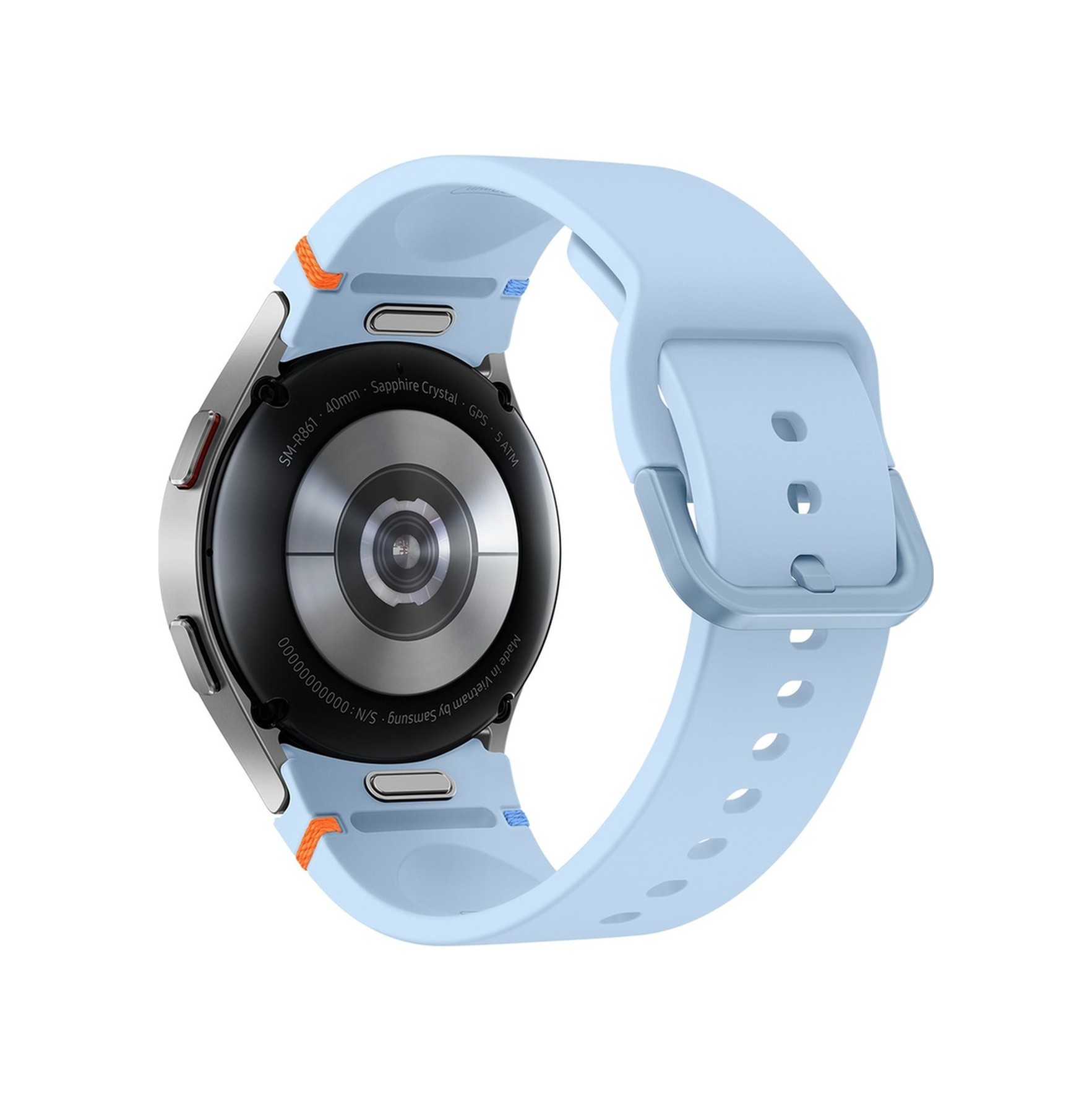Samsung Galaxy Watch FE 40 MM Akıllı Saat (Samsung Türkiye Garantili) Siyah
