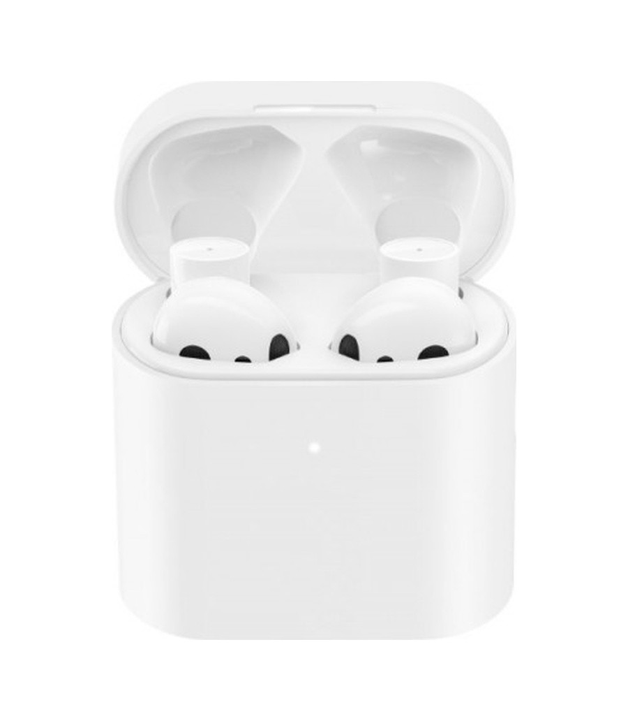 Xiaomi Mi True Wireless Earphones 2S Bluetooth Kulak İçi Kulaklık Beyaz