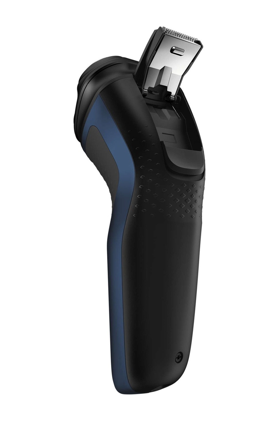 Philips S1323/41 Aquatouch Islak ve Kuru Tıraş Makinesi Lacivert