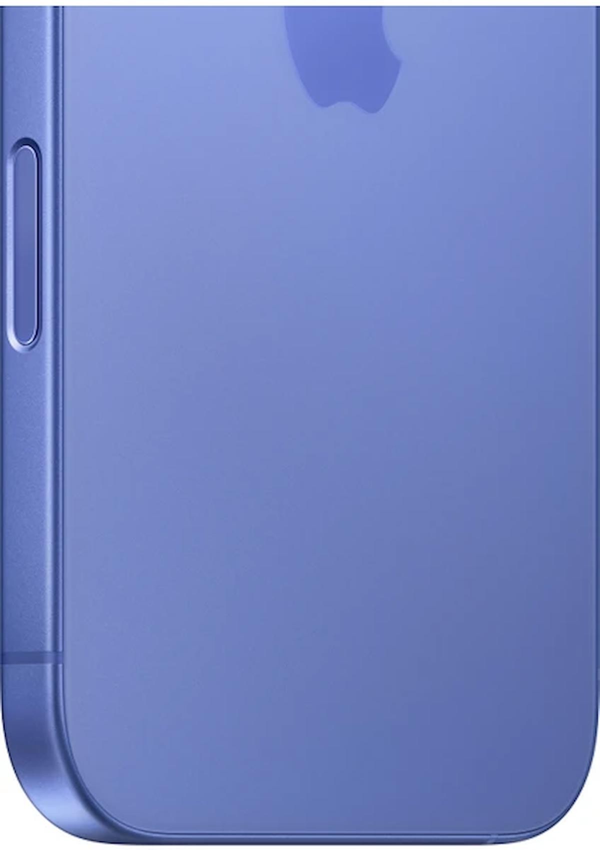 Apple iPhone 16 128 GB ULTRAMARINE