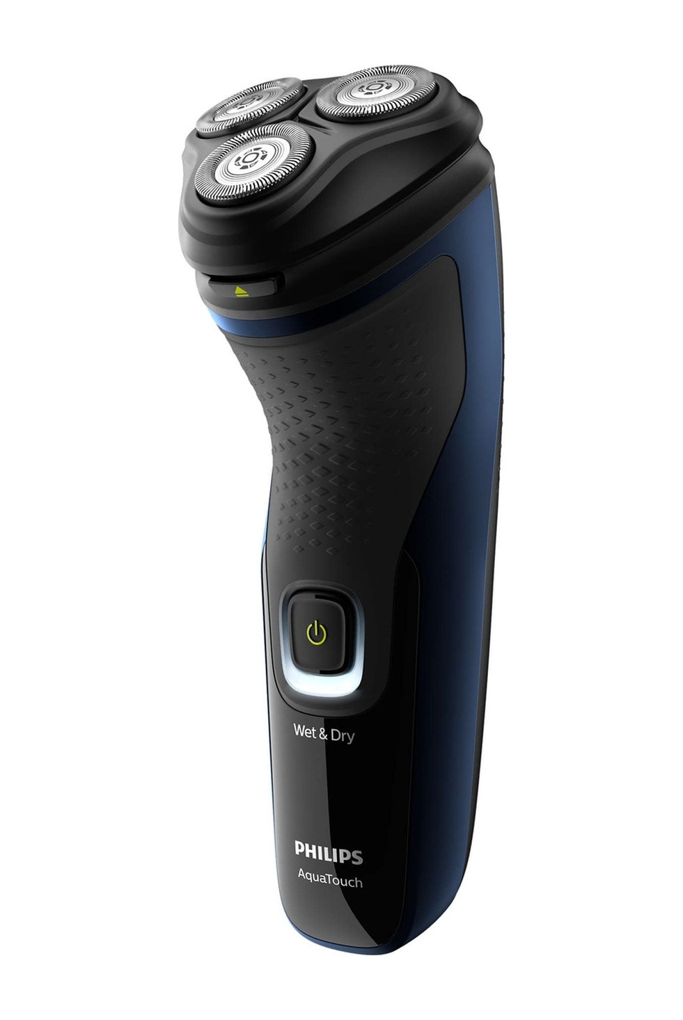 Philips S1323/41 Aquatouch Islak ve Kuru Tıraş Makinesi Lacivert