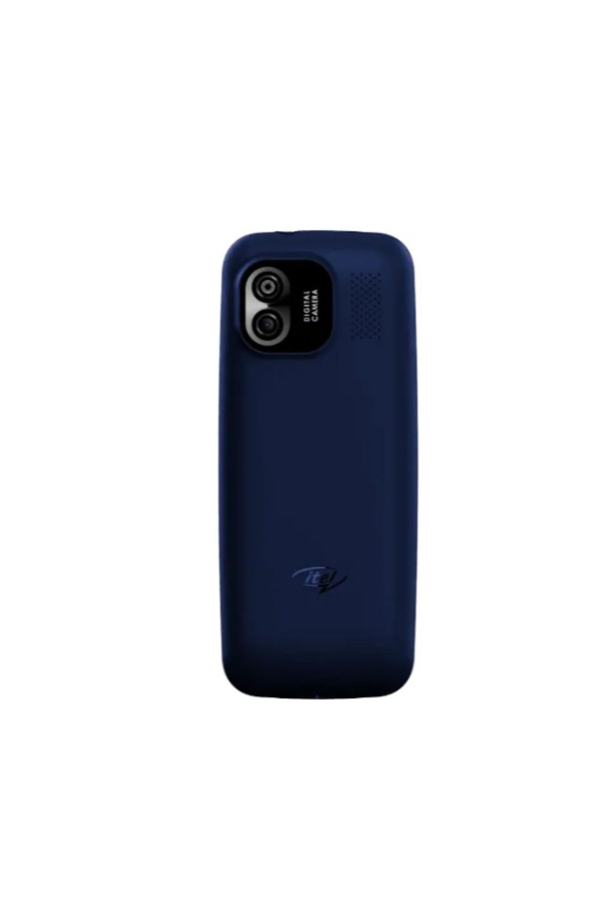 İtel It2166 Deep Blue Tuşlu Cep Telefonu