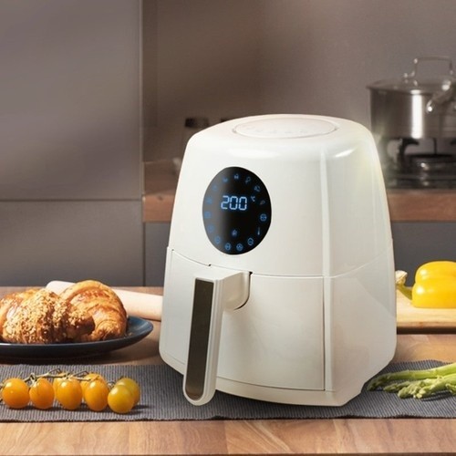Onemoon Air Fryer OA5 3.5 LT Yağsız Fritöz Beyaz