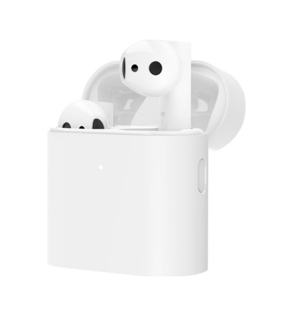 Xiaomi Mi True Wireless Earphones 2S Bluetooth Kulak İçi Kulaklık Beyaz