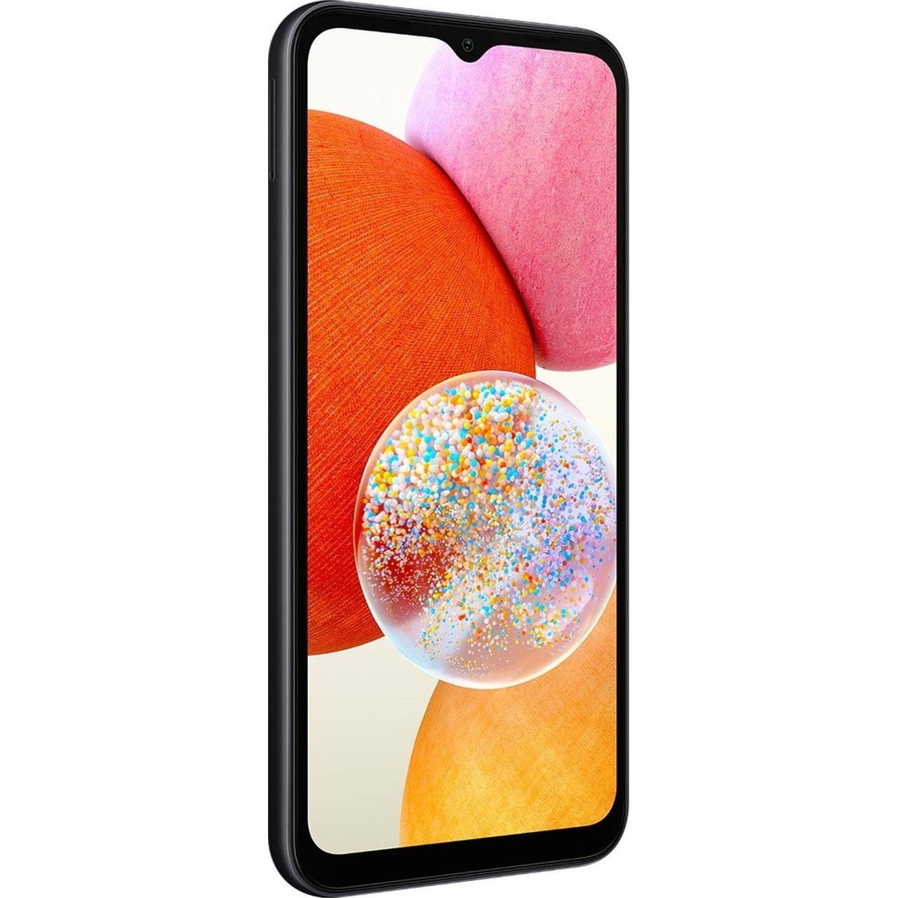 Samsung Galaxy A14 4 GB Ram 128 GB (Samsung Türkiye Garantili) Siyah