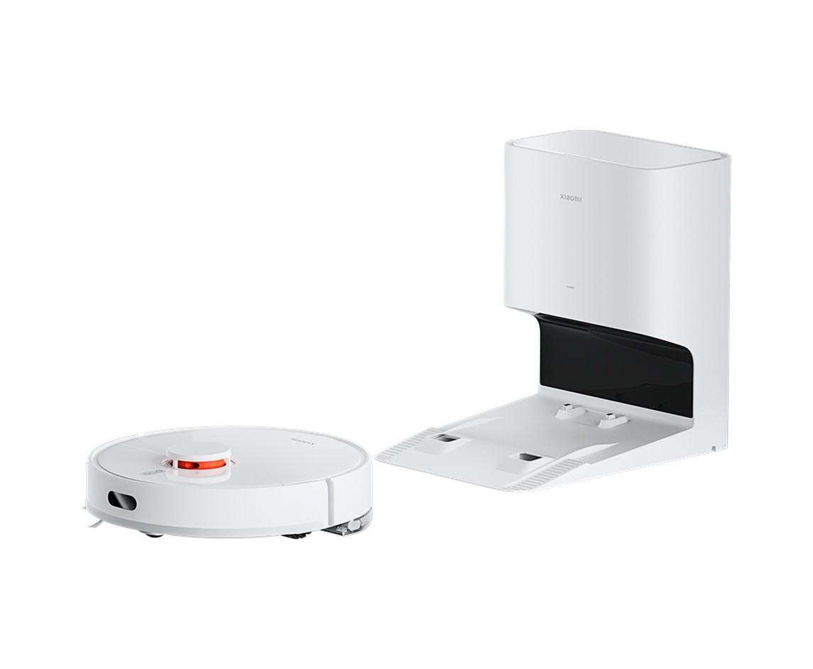 Xiaomi Robot Vacuum X10 Akıllı Robot Süpürge ve Mop