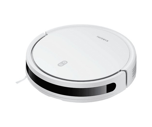 Xiaomi Vacuum E10 Robot Süpürge ve Mop Beyaz