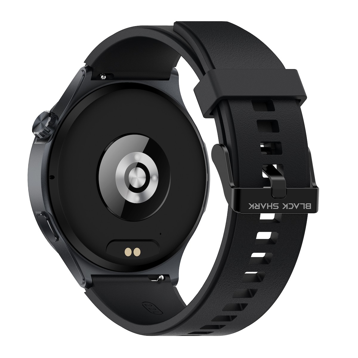 Black Shark A3 Akıllı Saat (Black Shark Türkiye Garantili)