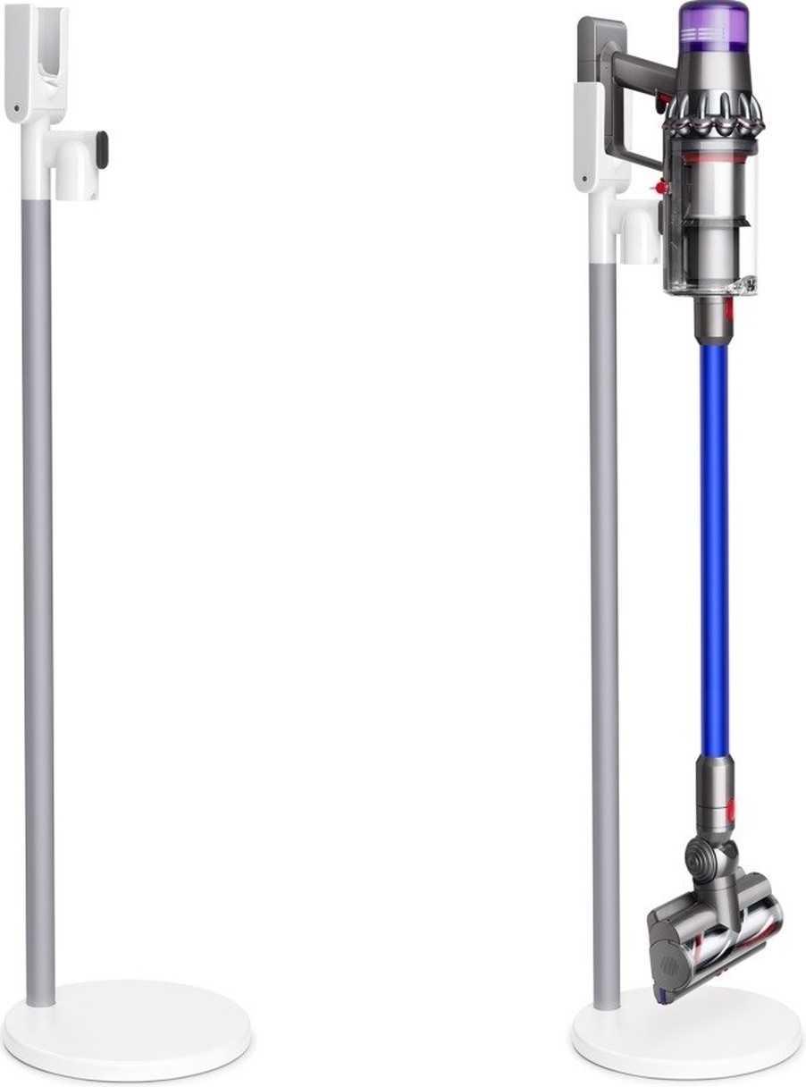 Dyson V15 Detect Uyumlu Ayaklı Şarjlı Stand