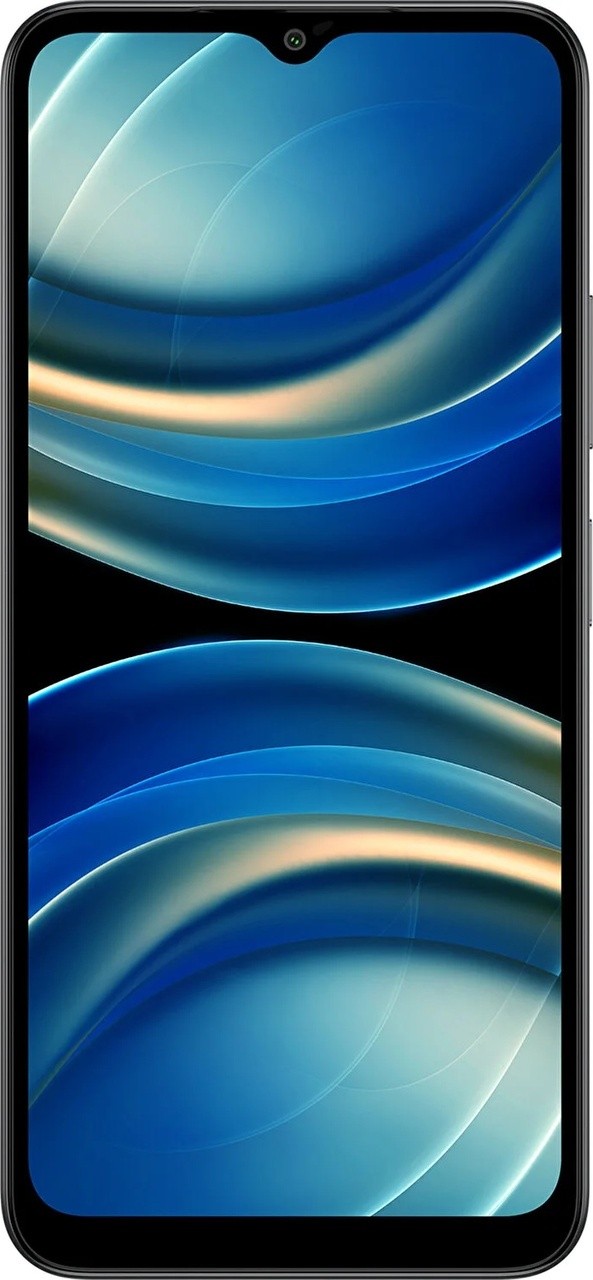 General Mobile GM 23 SE 4 GB 128 GB (General Mobile Türkiye Garantili) Ay Grisi 128 GB