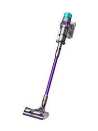 Dyson Gen5Detect Şarjlı Dikey Süpürge Gri - Mor