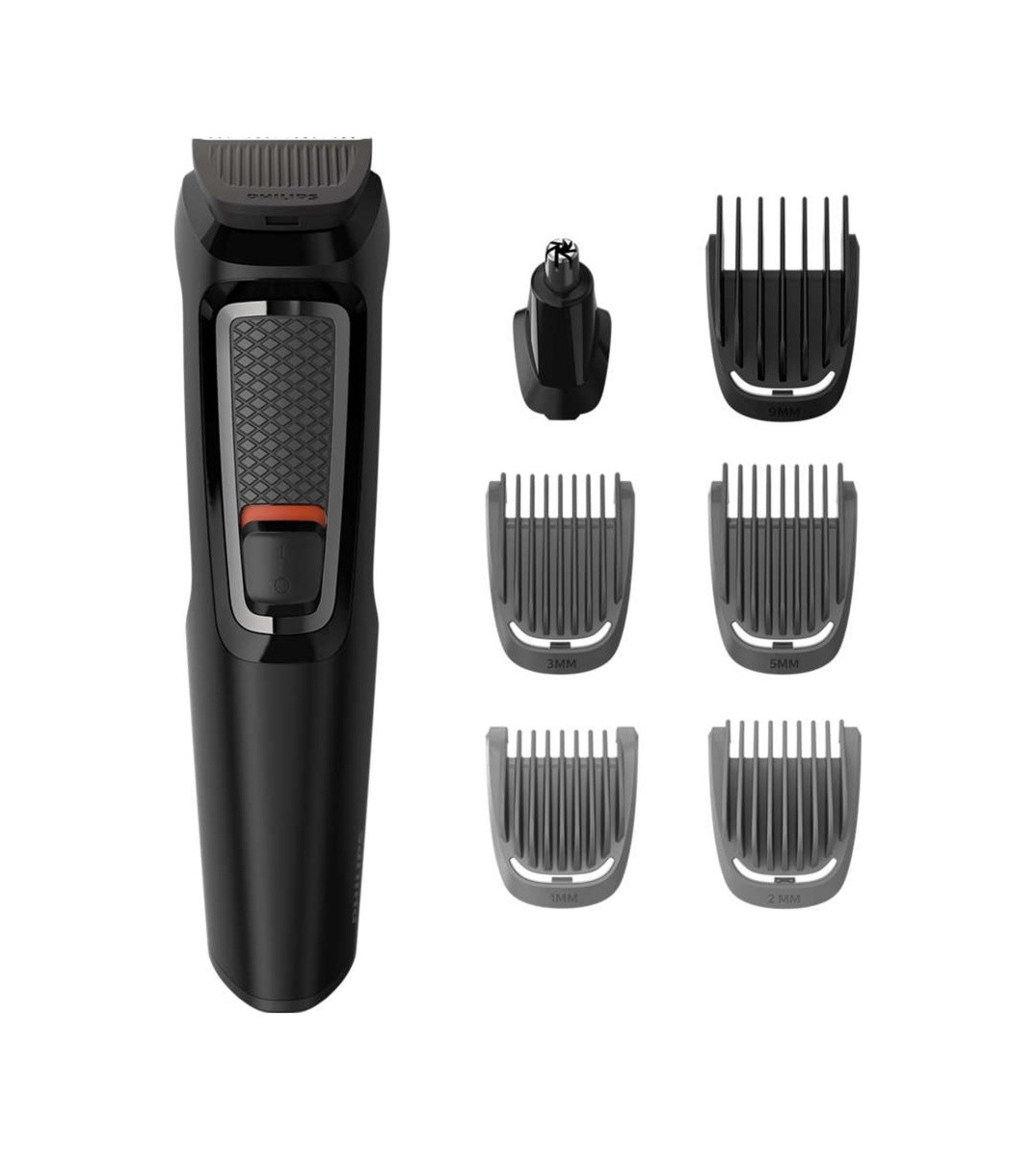 Philips MG3720/15 Saç Sakal Kesme Makinesi Siyah