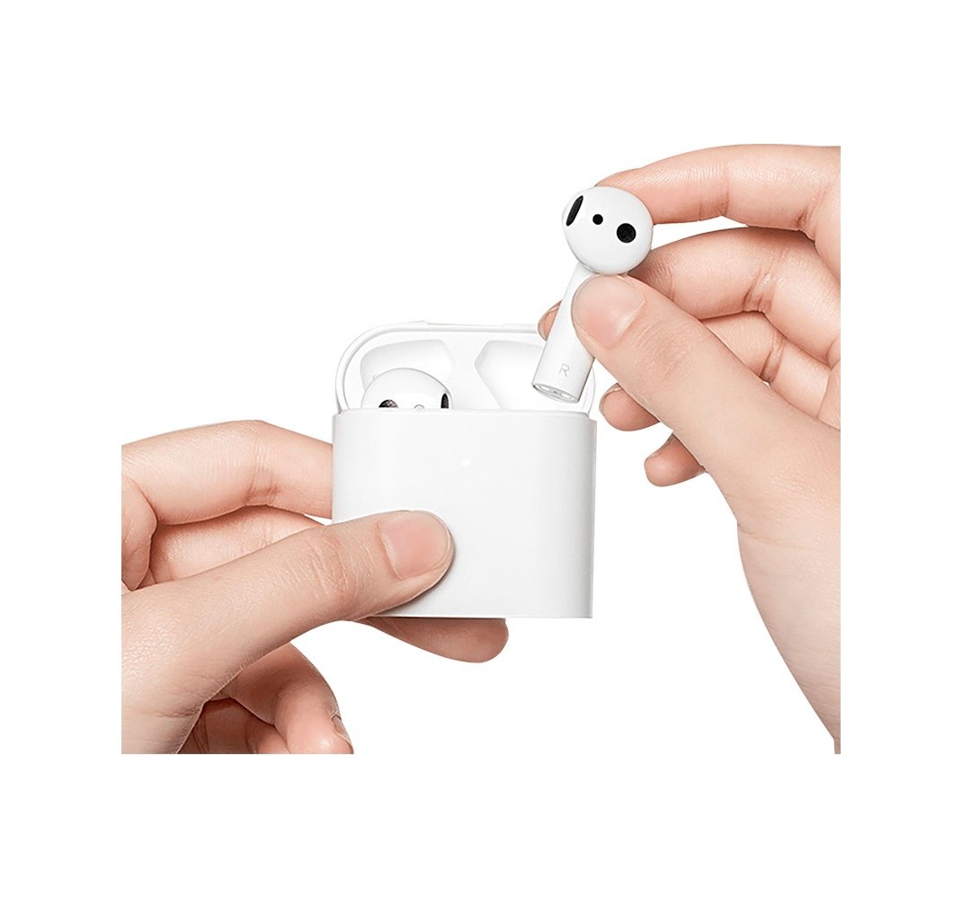 Xiaomi Mi True Wireless Earphones 2S Bluetooth Kulak İçi Kulaklık Beyaz