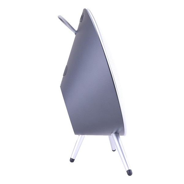 4Berry UFO Air Bluetooth Hoparlör – 80 W, Kablosuz, Modern Tasarım