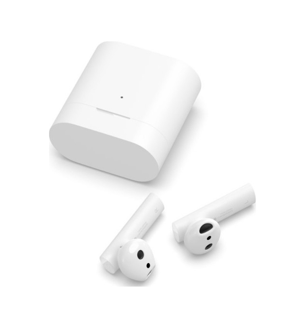 Xiaomi Mi True Wireless Earphones 2S Bluetooth Kulak İçi Kulaklık Beyaz