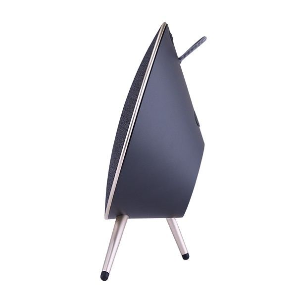 4Berry UFO Air Bluetooth Hoparlör – 80 W, Kablosuz, Modern Tasarım