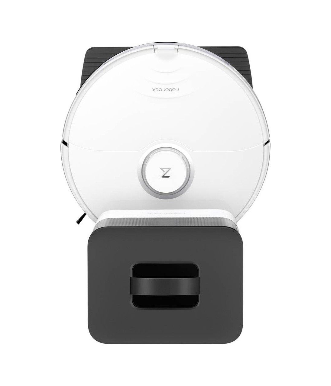 Roborock S8 Plus Akıllı Robot Süpürge Beyaz