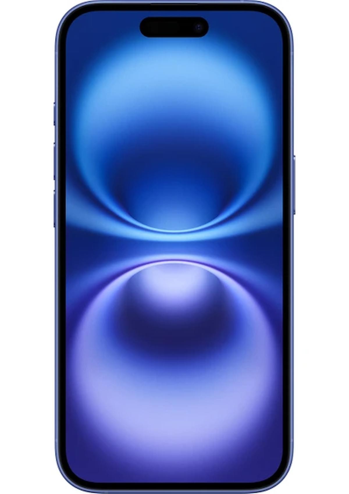 Apple iPhone 16 128 GB ULTRAMARINE