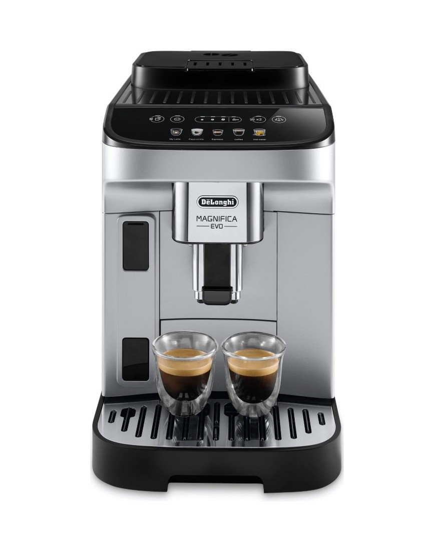 Delonghi Magnifica Evo ECAM290.61.SB Kahve Makinesi Gri